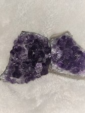 Amethyst Clusters 1.6oz 2 Small picture