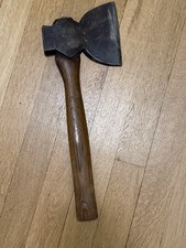 Antique Axe Vintage Tool picture