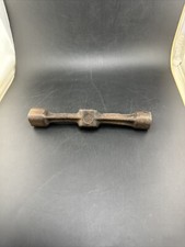 VINTAGE ANTIQUE IHC INTERNATIONAL HARVESTER U50 FARM IMPLEMENT WRENCH📦 picture