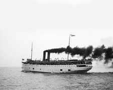 SS Eastland Photo 2 picture