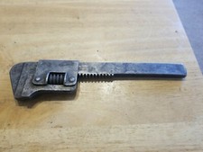 Vintage Wakefield No. 19 9