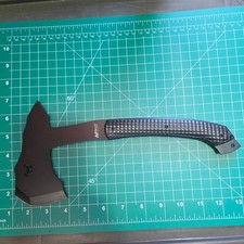 MTech Axe, Throwing, Tactical, Defense, BADA$$ picture