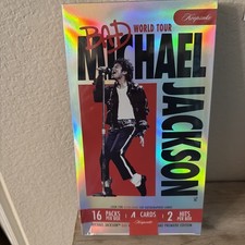2025 Keepsake Michael Jackson