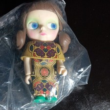 KUBRICK Blythe Series 1 Medieval Mood Medicom Toy No Box MEDICOM TOY picture