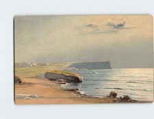 Postcard Nature/Sea/Landscape Scenery picture