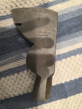 WINCHESTER VINTAGE -Half Hatchet- Big Rare USA ~FREE SHIPPING~ picture