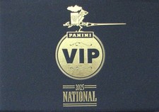 2025 Panini National NSCC VIP BOX  BOX ONLY NO CARDS Hard to Find picture