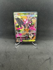 Pokemon TCG Mega Lopunny EX 128/094 Me02: Phantasmal Flames Holo NM picture