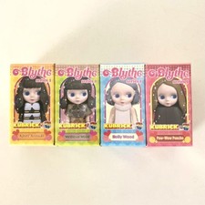 Unopened Blythe series1 KUBRICK Set of 4 picture