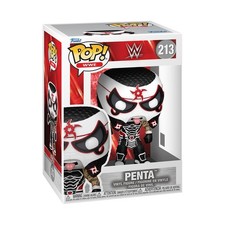 Funko POP WWE: Penta picture