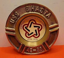 USS Shasta AE-33 - 6