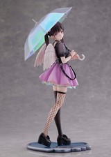 GOLDENHEAD PLUS Figure MIHANE Open your Umbrella and Close your Wings 1/7 F/S picture
