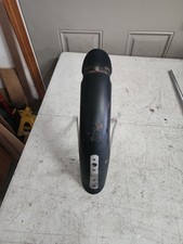 1977 SCHWINN STINGRAY STINGRAY SCRAMBLER SAFETY EDGE REAR FENDER ASSEMBLY L$$K picture