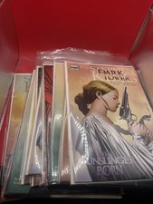 THE DARK TOWER  The Gunslinger Born #1-6x2 Stephen King(missing #7 on both sets) picture