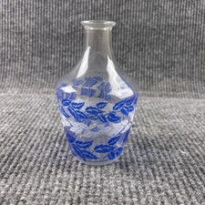Vintage Decanter 6