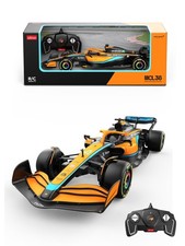RASTAR 99800 1/12 Officially Licensed McLaren F1 MCL36 Racing RC Car Collecti... picture