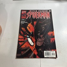 Peter Parker Spider-Man #28   Marvel Comics 2001  Mid/Grade A66 picture