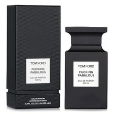 Tom Ford F*cking Fabulous Eau de Parfum 3.4 oz / 100 ml New Sealed Unisex EDP picture