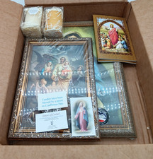 SISTERS OF CARMEL | HANDCRAFTED RELIGIOUS GIFTS | PICTURES | CANDLES | CATECHISM picture