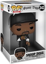 SNOOP DOGG DROP IT LIKE IT'S HOT 343 10