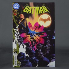 BATMAN #13 Cvr A DC Comics 2026 0726DC0085 13A (W) Fraction (A/CA) Scalera picture