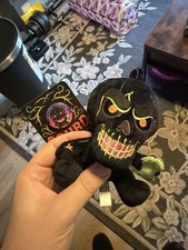 *Gravebloom* Chase Rare Secret Gourd Souls Chase Plush Bag Charm picture
