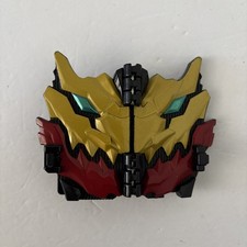 Kishiryu Sentai Ryuusouger DX Max Ryusoul Changer Piece picture