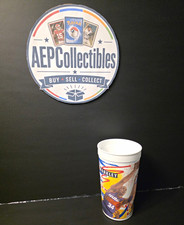 McDonald's 1993 NBA Charles Barkley MVP Nothing But Net Plastic Cup picture