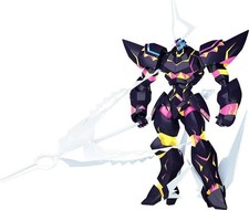 Good Smile Company Promare: Lio de Galon Moderoid Model Kit NEW picture