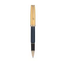 New 2026 WEAREVER PENNANT COLLECTION Midnight Blue Roller Ball picture