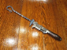 Blacksmith Twisting Wrench   (15