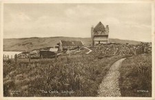 Lochgair Scotland The Castle OLD PHOTO picture