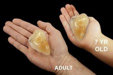 CITRINE Crystal 2 1/2