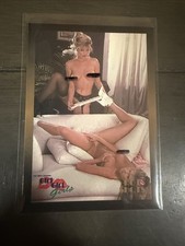 Vintage 1993 Hotshot girls (28 cards) picture