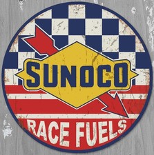 Sunoco Race Fuels 12