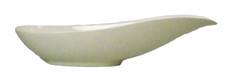 Hull Green Window Box Planter Pottery #151 Mid Century Modern Vintage picture