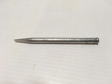 VTG REDIPOINT MECHANICAL ADVERTISING PENCIL CONVERSE LIEFER GREEN FLIVVER SHOP  picture