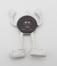 Nabisco Oreo Cookie Man 4.5