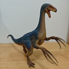 Nanmu Studio Claw Spike Dinosaur 1/35 PVC Figure Model Statue 21*33*7CM 172237 picture