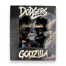 LA Dodgers Godzilla Minus Zero Bobblehead SGA 09/24/26 New In Box IN HAND picture