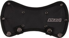 Estwing Axe Replacement Sheath Double Bit Nylon Construction Black - NO.12 picture