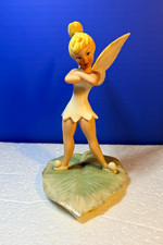 Lenox Disney Showcase Tinker Bell 