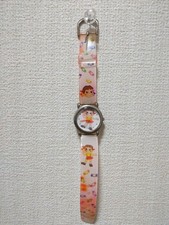 Peko-chan wristwatch picture