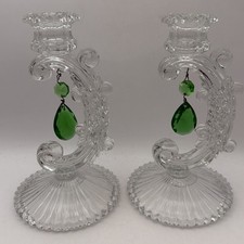 Vtg Pair of Cambridge Virginian 7.5
