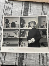 Pleasant Company Rare 1986 Press photo picture