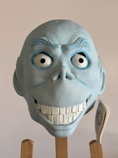 Disneyland Haunted Mansion Rare Vintage Don Post Hitchhiking Ghost Mask Set 1992 picture