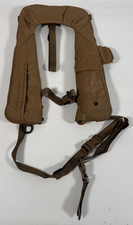 New Mustang Survival MD3196SO Tactical Life Preserver Military USGI Coyote Brown picture