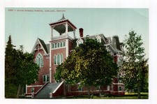 STATE NORMAL SCHOOL ASHLAND OREGON picture