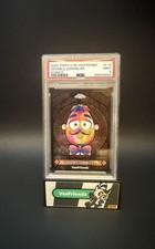 Topps 2026 Chrome VeeFriends 🔥Iconics🔥 I-13 ⭐️Sensible🍷Sommelier⭐️ PSA 9‼️ picture