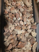 1lb Lots Of Mixed Opal (Fire/pink/common) picture